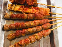 大肠头-海平馄饨(逍遥二路店)