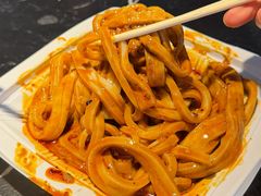 -清真盛志望麻酱酿皮铺