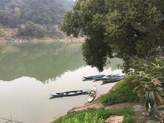 -新安江山水画廊风景区