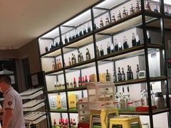 -木屋烧烤(Ipark店)