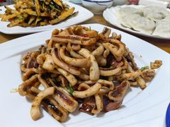 -景祥海鲜美食餐厅