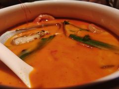-帕蓝·暹罗料理(大学路店)