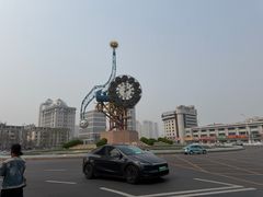 -世纪钟