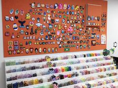 -爆爆手作·掐丝珐琅·Tufting·捏捏乐DIY团建集合店(朝阳店)