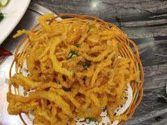 -江湖黑大兔(杨家坪店)