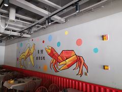 -李叔叔虾蟹大排档(青羊店)
