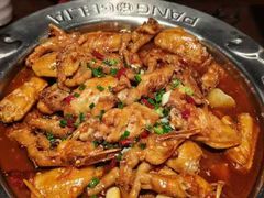 -胖哥俩肉蟹煲(杭州下沙学林街店)