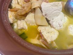 -渔民船说·北塘海鲜·天津菜·海肠捞饭(北塘古镇店)