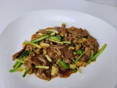 -蘭奢雅集·江浙菜(青山江滩店)