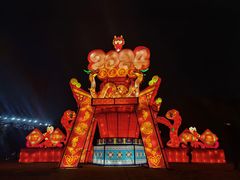 -北京石景山游乐园