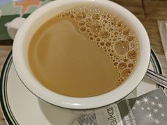 -茶港·点心·啫啫煲(范湖万达广场店)