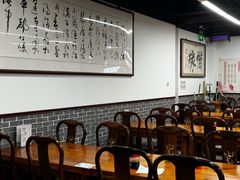 -京东一绝西海子西园烧饼夹肉