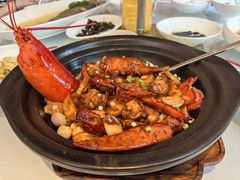 -玫瑰厅上海菜(兴国路店)