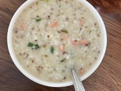 鸡汤饭-舒记钵钵鸡