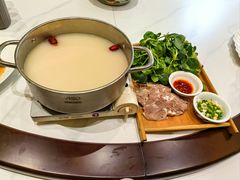-梅花香里大酒店(郁金香路店)