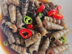 -大锅强·蒸海鲜青岛菜(金沙滩店)