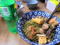 -皆道拌麻辣烫·麻辣拌