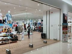 -优衣库(天津天河城店)