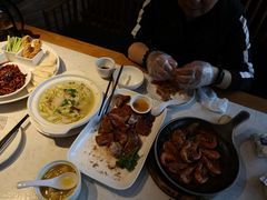 -不倒翁·安徽名菜楼(步行街店)