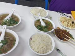 -雨霖祥和炖肉(南市店)
