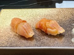 活赤贝寿司-Sushi Hanzo半藏(天环广场店)