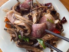 -妈妈的味道(和顺古镇店)