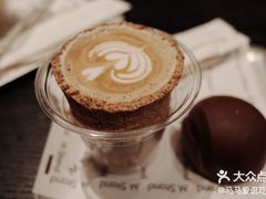 -M Stand(银泰中心in01店)