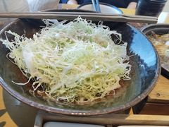 -胜博殿日式炸猪排(西红门店)