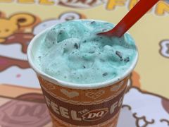 -DQ·蛋糕·冰淇淋(领秀城店)