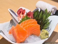 -小山日本料理(太古汇店)
