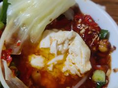 -四姐荤豆花(宝圣大道店)