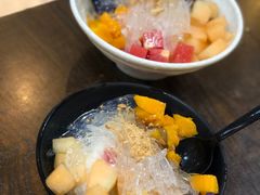 -老式乌米冰(阜阳园店)