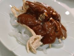 -梅龙镇酒家(南京西路总店)