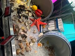 -西安皇冠假日酒店·朱雀咖啡厅
