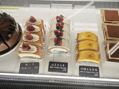 -麦田工坊(月湖店)