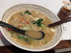 -慧娟面馆·餐厅(望江路店)