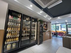 -白山烧烤(文安路万豪店)
