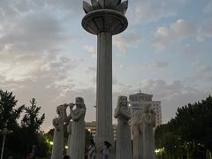 -西清公园