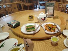 -德胜轩正宗顺德菜(宝安沙井会展中心店)