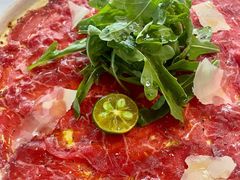 芝士生牛肉-夏朵花园(复兴西路店)