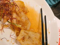-老妈菜馆(建设街店)