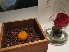 -L'Arome芳芳法国餐厅(仙林金鹰店)