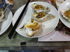 -南美豹国际自助百汇(万象城店)