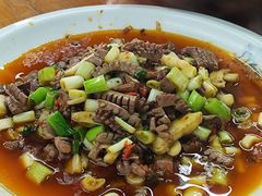 -甜城1号(临江小区店)