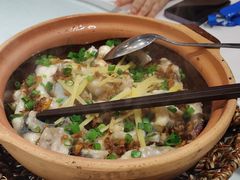 -围龙屋客家食府(福田店)