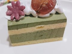 -青岛蓝海大饭店·爱琴海自助餐厅(崂山店)