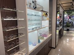 -宝岛眼镜·星创视光中心(中泰店)