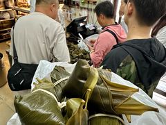 -清真·鸦儿李记·小馆(后海店)