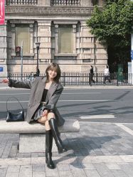 点击看大图 -New Fashion发型定制