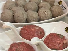 -潮汕大目牛肉火锅(皇岗旗舰店)